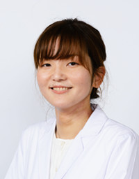 上川 清香