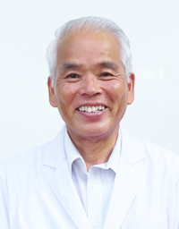 栗原 敏幸