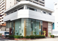 事務所移転に伴うレイアウト変更&OA機器入れ替え事例