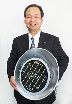 水銀灯の代替用LED照明 水銀灯の代替用LED照明