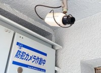 防犯以外にも効果を発揮！防犯カメラ活用事例