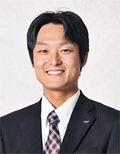 担当者より