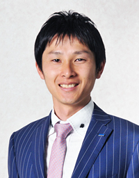 担当者より