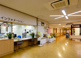 求職者と施設利用を検討する方へ魅力を紹介するホームページ
