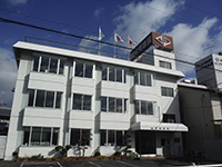 スタイリッシュかっこいいホームページ採用活動に